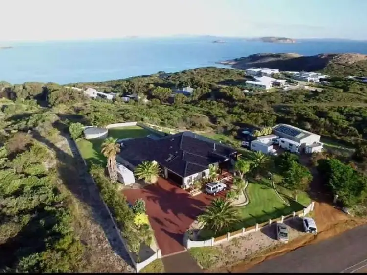 19 Peek Road, West Beach WA 6450