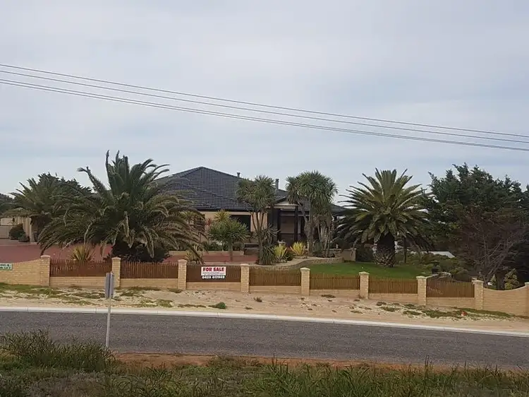 Second view of Homely house listing, 19 Peek Road, West Beach WA 6450