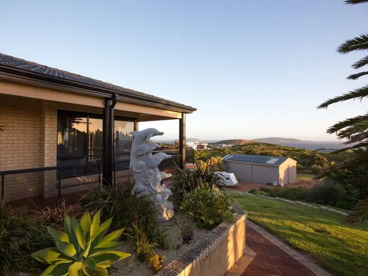 Fourth view of Homely house listing, 19 Peek Road, West Beach WA 6450