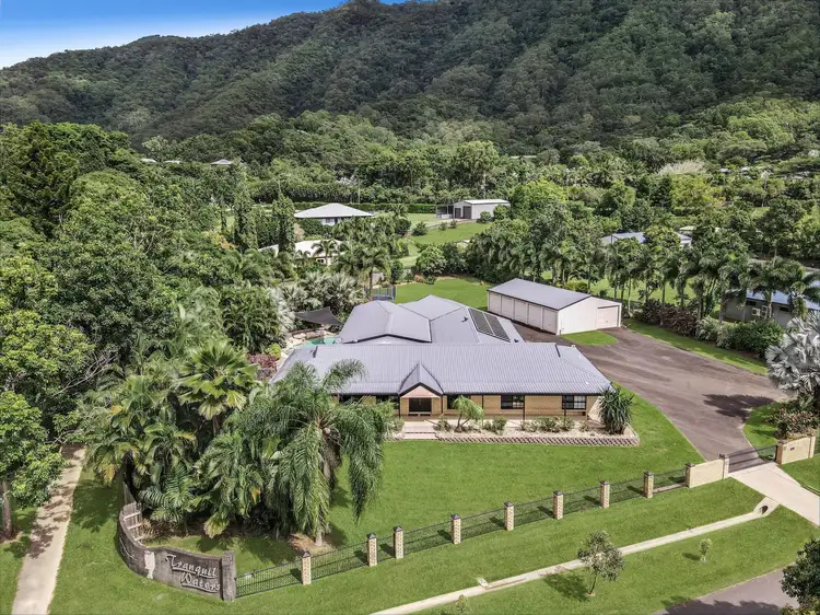 Main view of Homely house listing, 1-3 Quoll Close, Redlynch QLD 4870