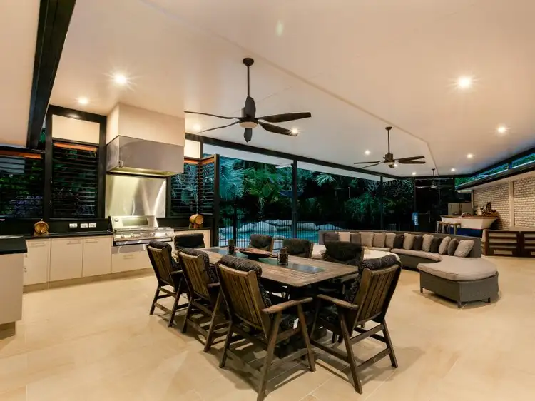 Second view of Homely house listing, 1-3 Quoll Close, Redlynch QLD 4870