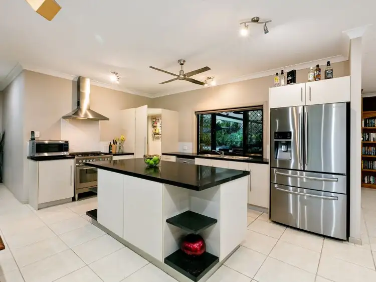 Fourth view of Homely house listing, 1-3 Quoll Close, Redlynch QLD 4870