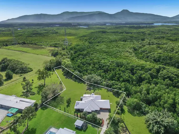 17 Greenacres Close, White Rock QLD 4868