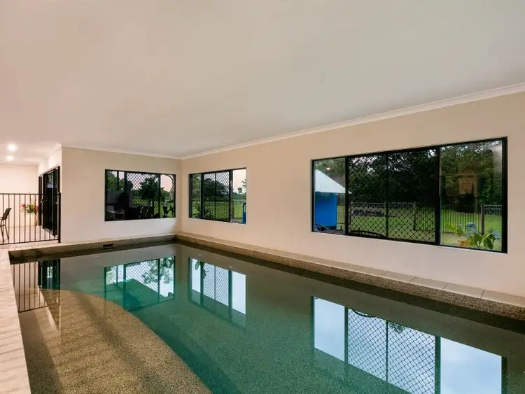 Third view of Homely house listing, 17 Greenacres Close, White Rock QLD 4868