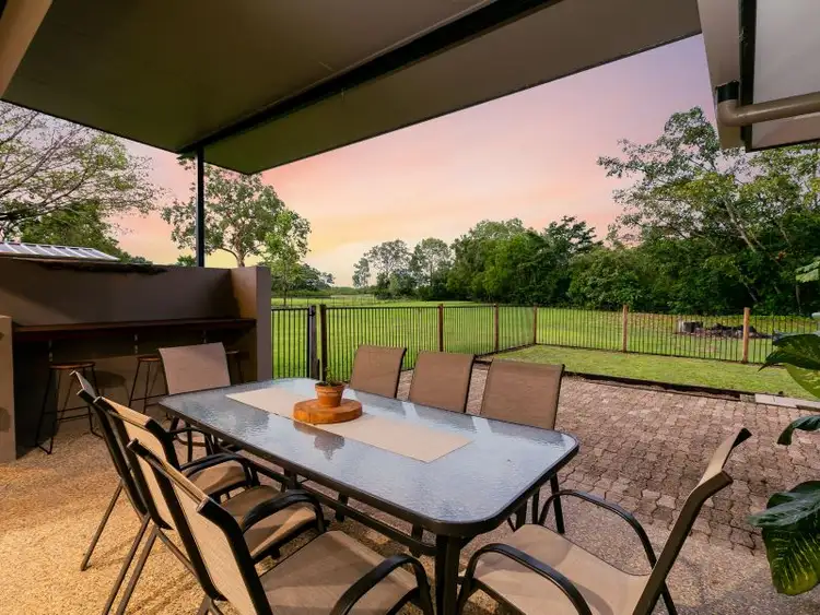 Fourth view of Homely house listing, 17 Greenacres Close, White Rock QLD 4868