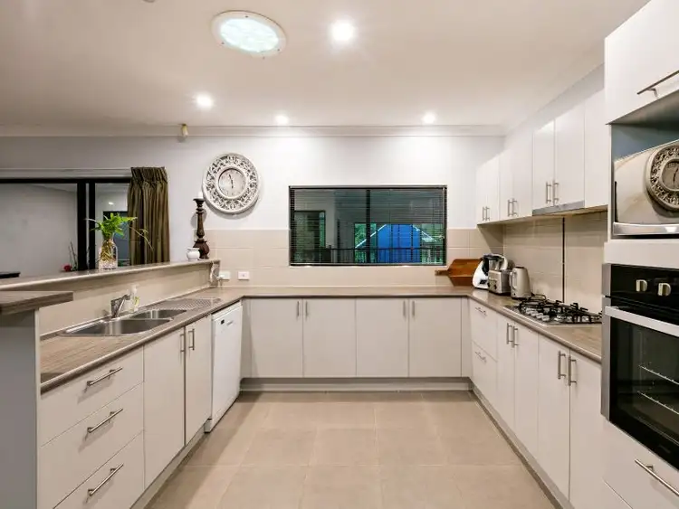 Fifth view of Homely house listing, 17 Greenacres Close, White Rock QLD 4868