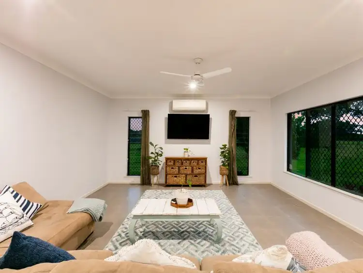 Sixth view of Homely house listing, 17 Greenacres Close, White Rock QLD 4868