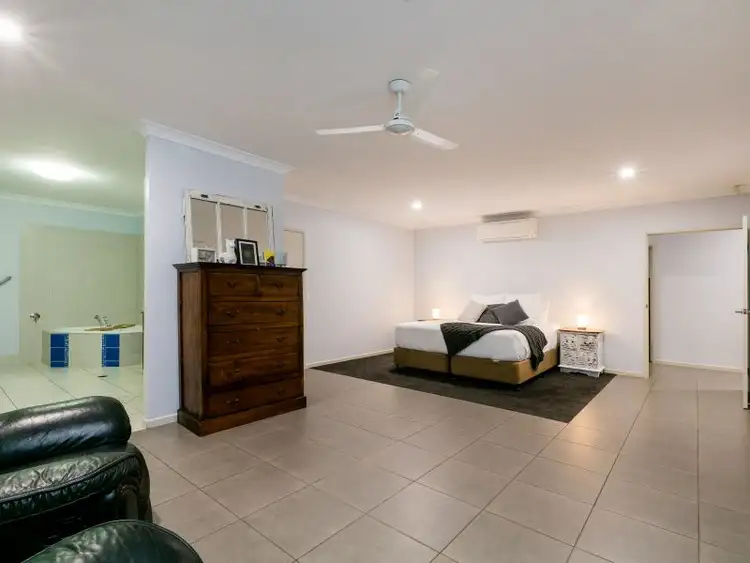 Seventh view of Homely house listing, 17 Greenacres Close, White Rock QLD 4868