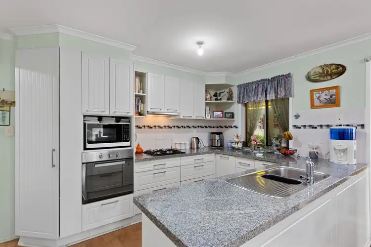 Second view of Homely rural property listing, 17 Woodlea Court, Crows Nest QLD 4355