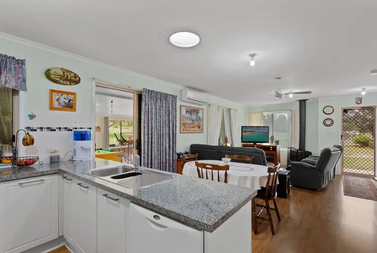 Third view of Homely rural property listing, 17 Woodlea Court, Crows Nest QLD 4355