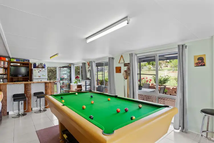 Fourth view of Homely rural property listing, 17 Woodlea Court, Crows Nest QLD 4355