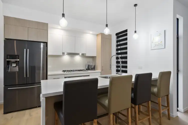 Fifth view of Homely townhouse listing, 60/24 The Corso, North Lakes QLD 4509