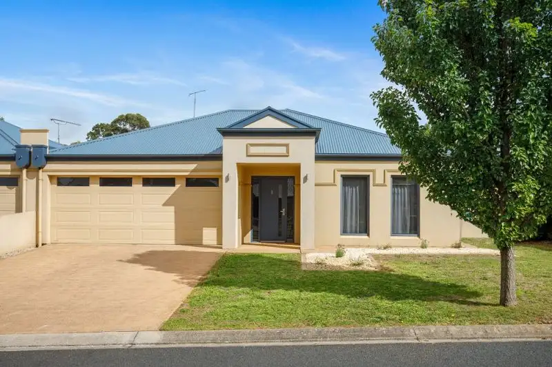 Main view of Homely unit listing, 1/2 Graney Court, Mount Gambier SA 5290