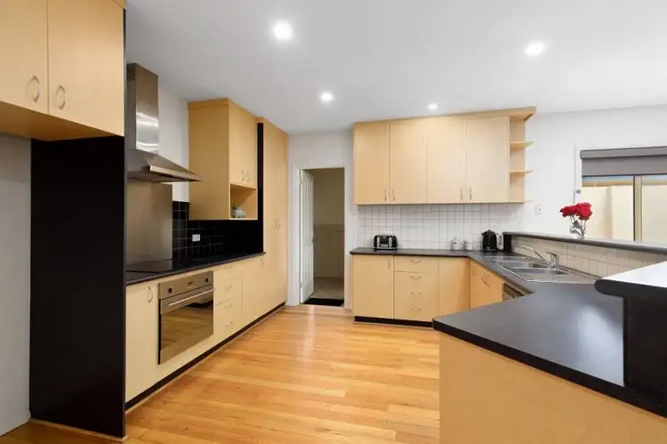 Third view of Homely unit listing, 1/2 Graney Court, Mount Gambier SA 5290