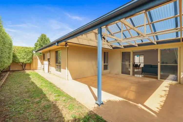 Fourth view of Homely unit listing, 1/2 Graney Court, Mount Gambier SA 5290