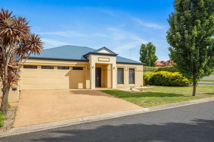 Fifth view of Homely unit listing, 1/2 Graney Court, Mount Gambier SA 5290