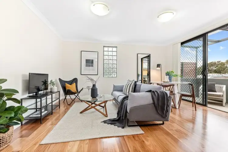 Main view of Homely apartment listing, 28/18-20 Newton Street, Alexandria NSW 2015