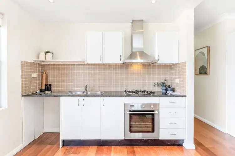 Third view of Homely apartment listing, 28/18-20 Newton Street, Alexandria NSW 2015
