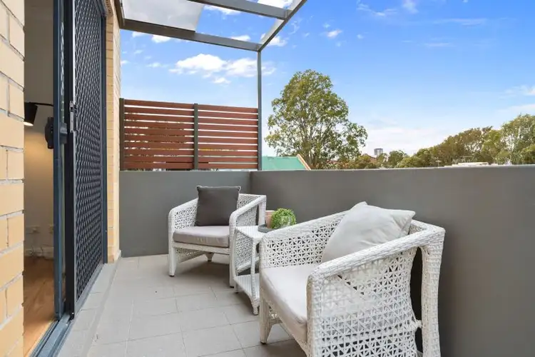 Fourth view of Homely apartment listing, 28/18-20 Newton Street, Alexandria NSW 2015