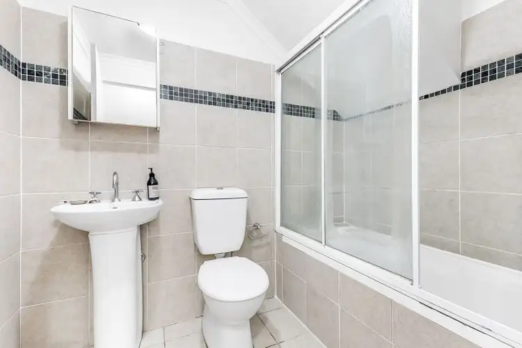 Fifth view of Homely apartment listing, 28/18-20 Newton Street, Alexandria NSW 2015