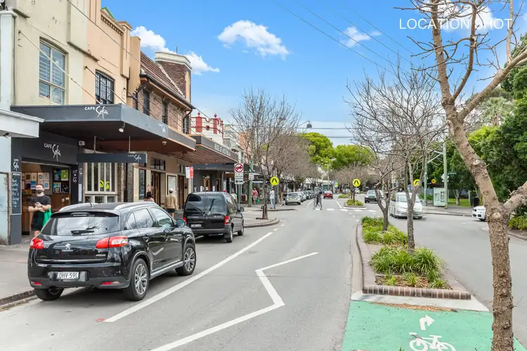 Sixth view of Homely apartment listing, 28/18-20 Newton Street, Alexandria NSW 2015