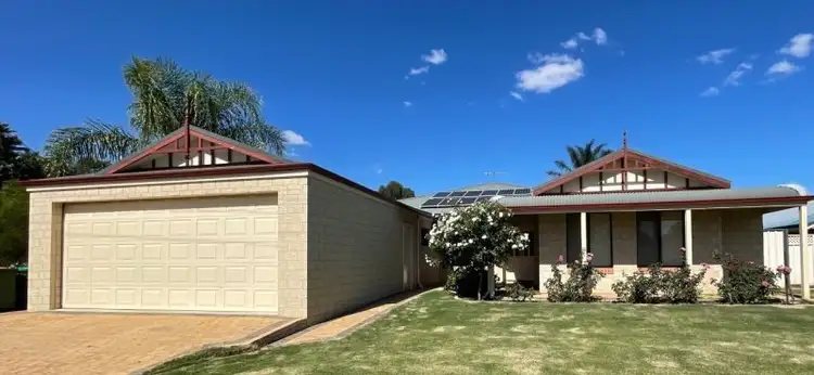 8 Omdurman Street, Wagin WA 6315