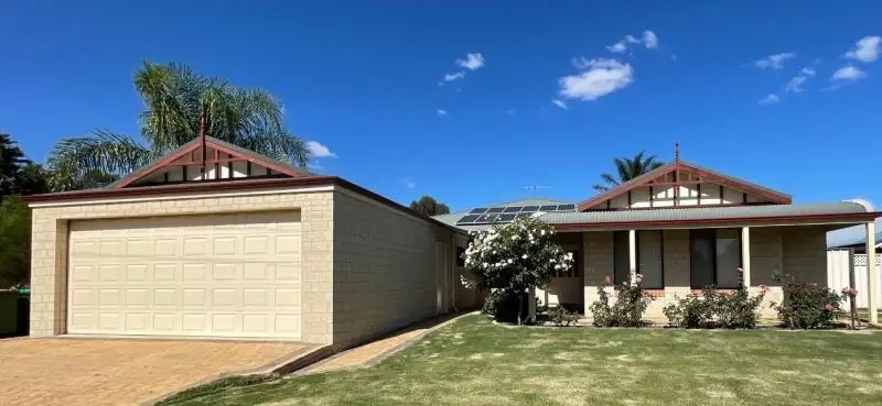 Main view of Homely house listing, 8 Omdurman Street, Wagin WA 6315