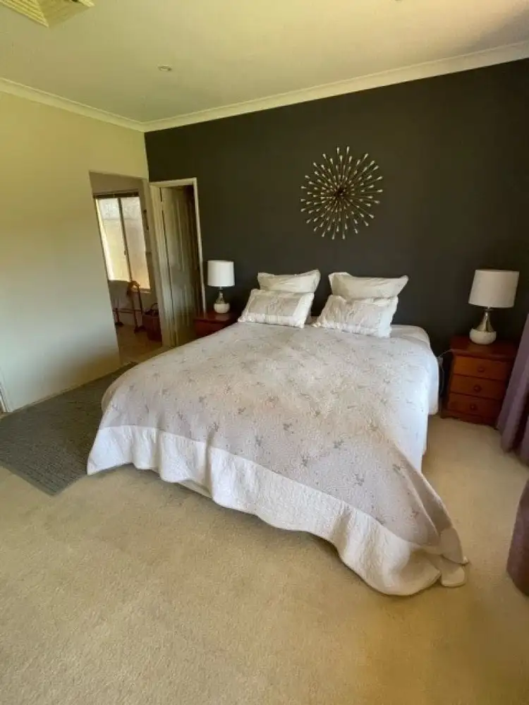 Second view of Homely house listing, 8 Omdurman Street, Wagin WA 6315