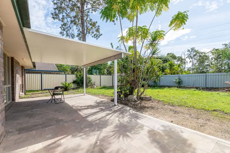 Second view of Homely house listing, 25 Brandon Street, Marsden QLD 4132