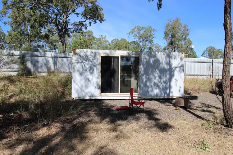 Second view of Homely land listing, 6 Trace Street, Brooklands QLD 4615