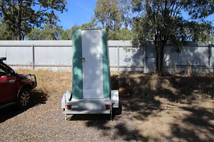 Fifth view of Homely land listing, 6 Trace Street, Brooklands QLD 4615