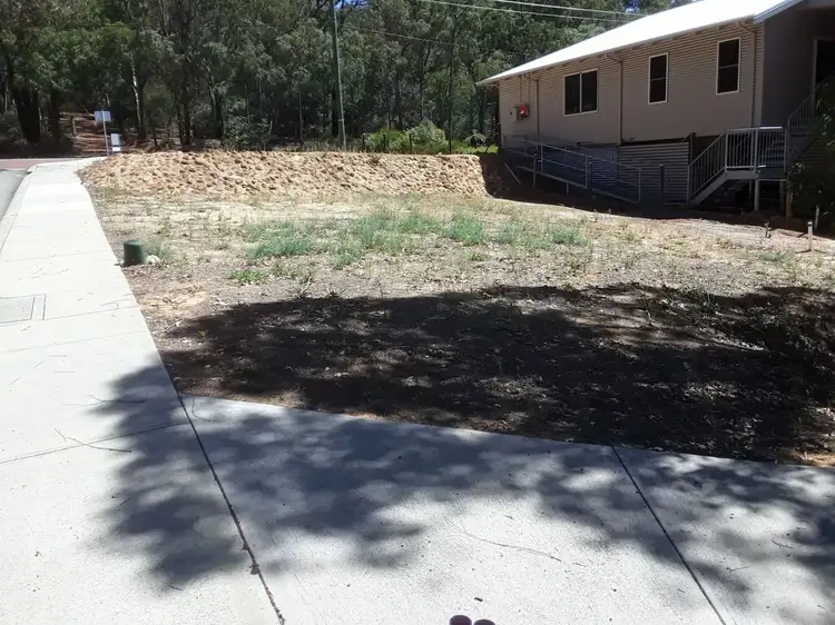 LOT 7, 350 Gill Street, Mundaring WA 6073