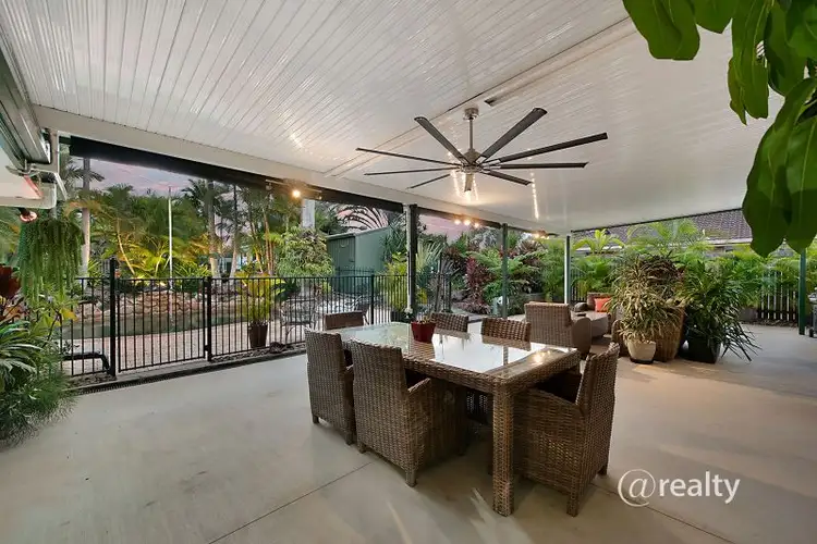Second view of Homely house listing, 7 Karelyn Drive, Joyner QLD 4500