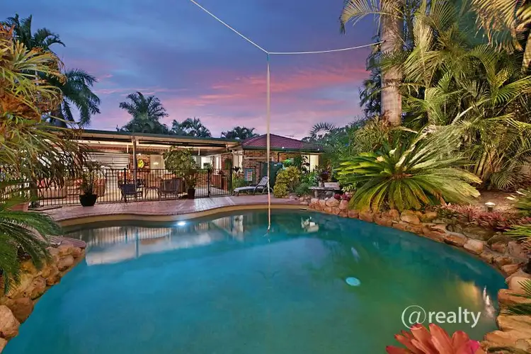 Third view of Homely house listing, 7 Karelyn Drive, Joyner QLD 4500
