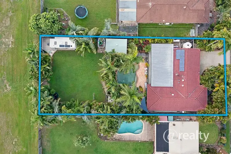 Fifth view of Homely house listing, 7 Karelyn Drive, Joyner QLD 4500