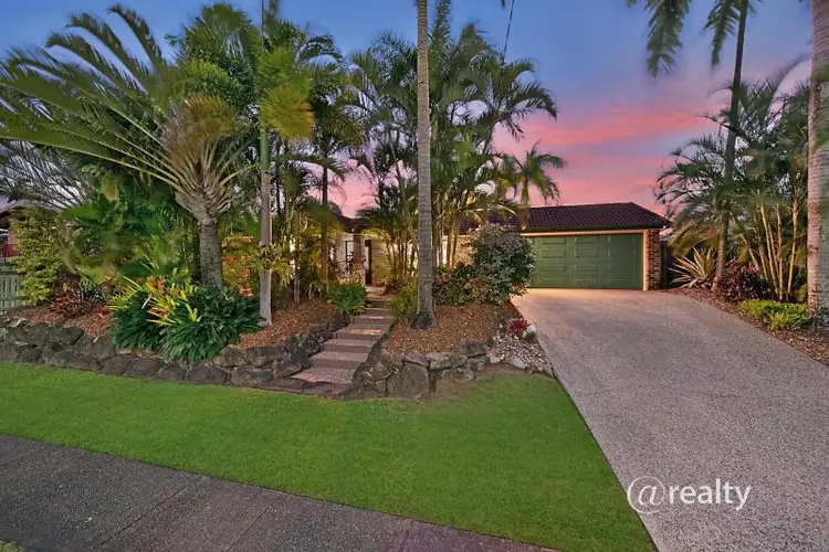 Sixth view of Homely house listing, 7 Karelyn Drive, Joyner QLD 4500
