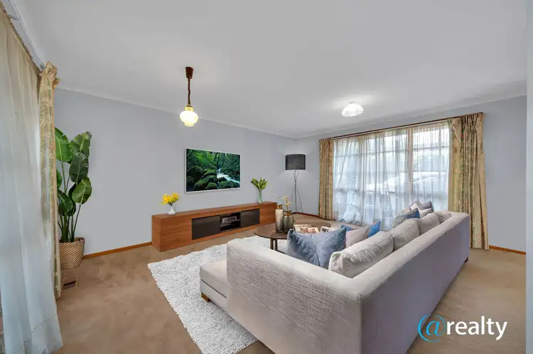 Main view of Homely house listing, 41 Preston Avenue, Endeavour Hills VIC 3802