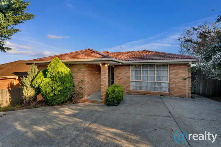Fourth view of Homely house listing, 41 Preston Avenue, Endeavour Hills VIC 3802