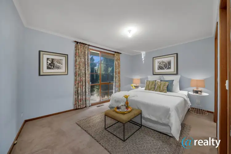 Fifth view of Homely house listing, 41 Preston Avenue, Endeavour Hills VIC 3802