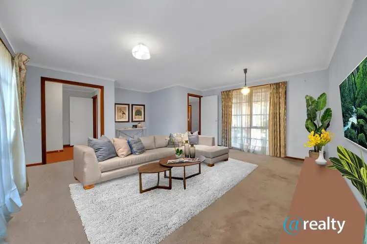 Sixth view of Homely house listing, 41 Preston Avenue, Endeavour Hills VIC 3802