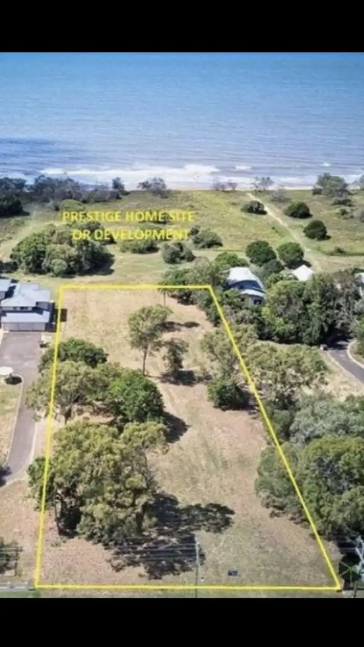 146 Sylvan Drive, Moore Park Beach QLD 4670