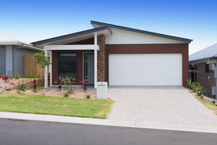 96 Darnell Street, Yarrabilba QLD 4207