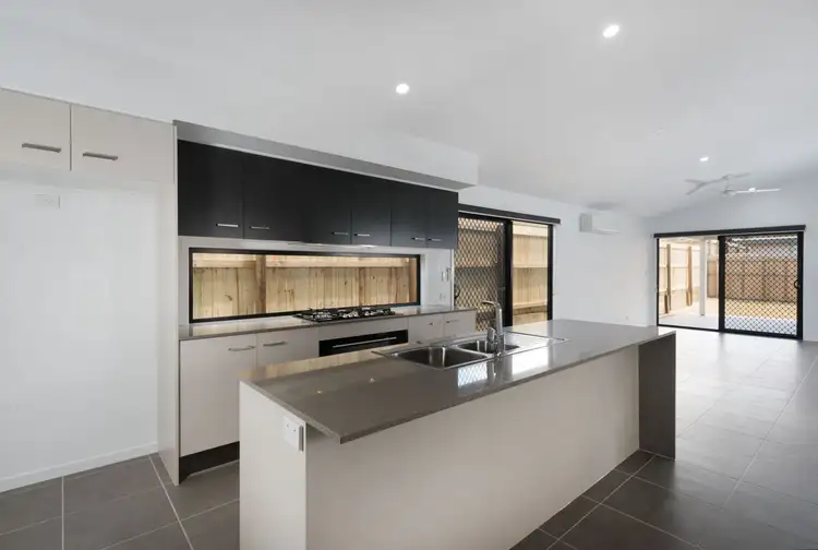 Second view of Homely house listing, 96 Darnell Street, Yarrabilba QLD 4207
