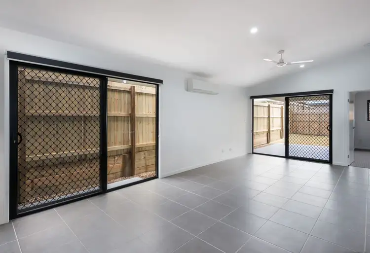 Third view of Homely house listing, 96 Darnell Street, Yarrabilba QLD 4207