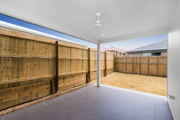 Fourth view of Homely house listing, 96 Darnell Street, Yarrabilba QLD 4207