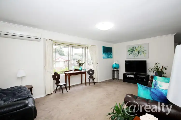 Second view of Homely unit listing, 7/12-22 Cutts Avenue, Croydon VIC 3136