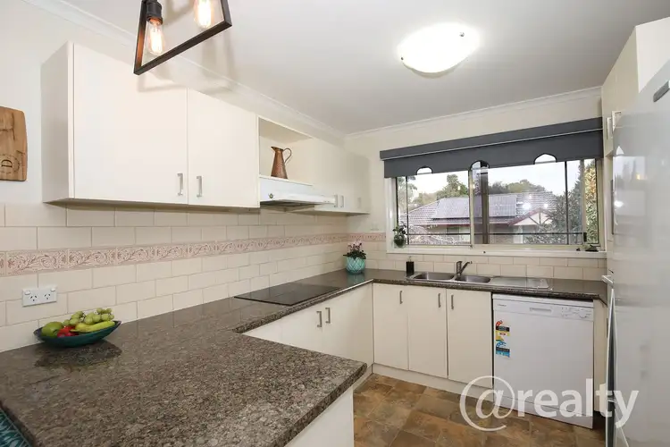 Third view of Homely unit listing, 7/12-22 Cutts Avenue, Croydon VIC 3136