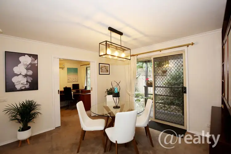Fourth view of Homely unit listing, 7/12-22 Cutts Avenue, Croydon VIC 3136