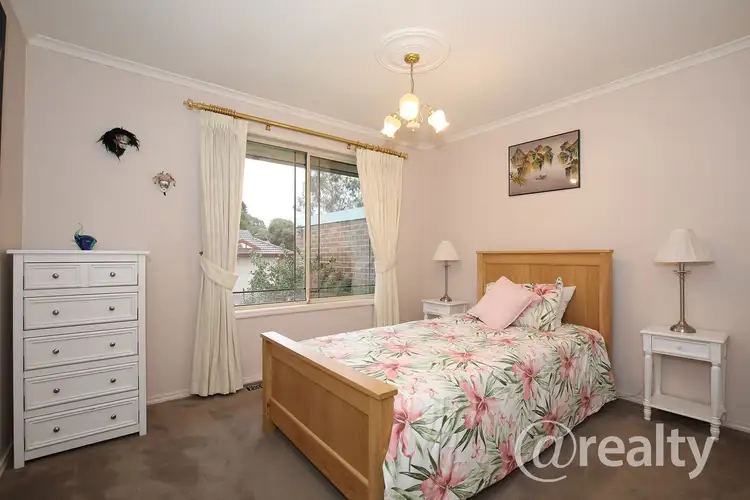 Fifth view of Homely unit listing, 7/12-22 Cutts Avenue, Croydon VIC 3136