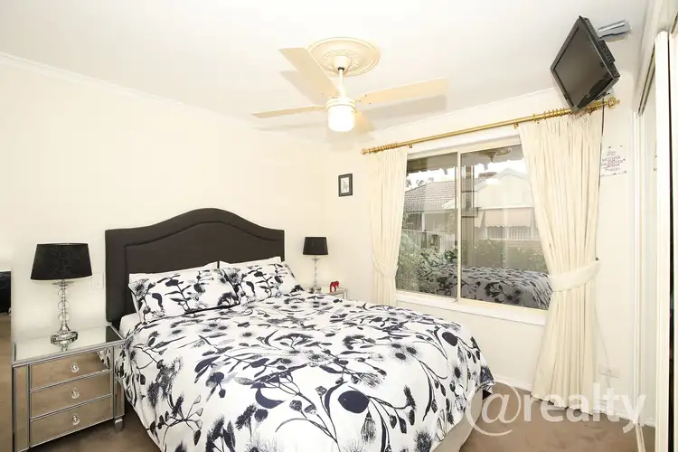 Sixth view of Homely unit listing, 7/12-22 Cutts Avenue, Croydon VIC 3136